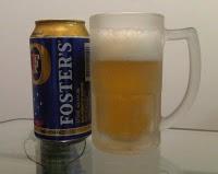 Foster's Lager