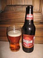 Eisenbahn Weizenbier y Strong Golden Ale