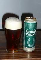 Recorriendo el mundo en cervezas (Ruddles County, Singha y Colonos)