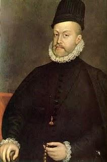 Desmontando un mito: La leyenda negra