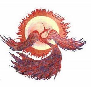 El mito de creación chino