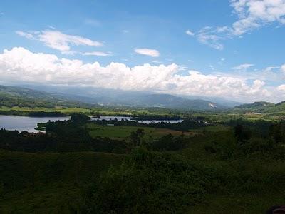 OROSI DE CARTAGO. 2º PARTE. COSTA RICA. EPISODIO DECIMOQUINTO