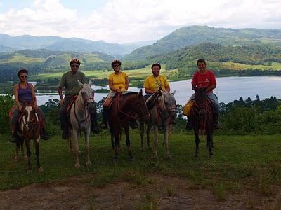 OROSI DE CARTAGO. 2º PARTE. COSTA RICA. EPISODIO DECIMOQUINTO