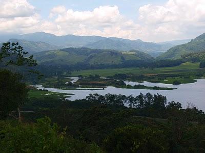 OROSI DE CARTAGO. 2º PARTE. COSTA RICA. EPISODIO DECIMOQUINTO