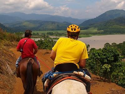 OROSI DE CARTAGO. 2º PARTE. COSTA RICA. EPISODIO DECIMOQUINTO