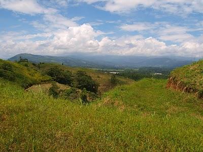 OROSI DE CARTAGO. 2º PARTE. COSTA RICA. EPISODIO DECIMOQUINTO