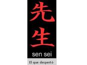 significado sensei