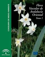 Flora de Andalucía Oriental ,ya disponible en pdf