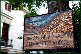 Botánicos Ilustres II: Simón de Rojas Clemente y Rubio, el “Sabio Moro”
