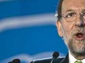 Mariano Rajoy, cuentacuentos