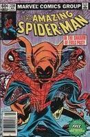 Roger Stern:  The Amazing Spiderman