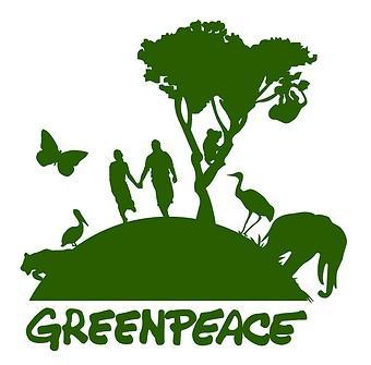 Greenpeace Greenpeace