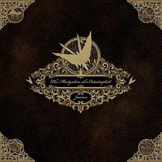 Junius - The Martyrdom Of A Catastrophist (2009)