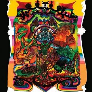 Cave - Psychic Psummer (2009)