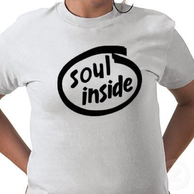 *** Alma interior ***