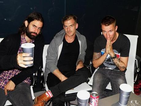 No te olvides de llorar en tu propio funeral No te olvides de llorar en tu propio funeral