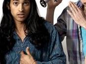 Sangre rara Brooklyn