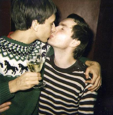 De Boston a Reykjavik De Boston a Reykjavik