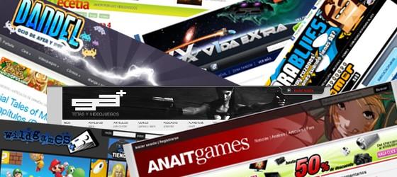 Blogs de videojuegos
