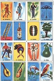 Lotería