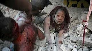 Ayuda a Nuestros Hermanos de Haiti