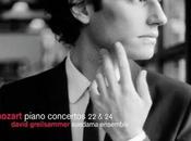 Mozart sorprendente