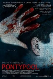 Pontypool (o el mal viaja en dolby surround)