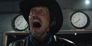 Pontypool (o el mal viaja en dolby surround)