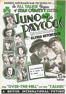 Las 1000 caras de Alfred Hitchcock