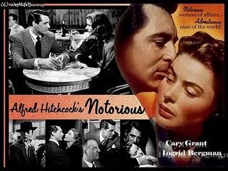 Las 1000 caras de Alfred Hitchcock