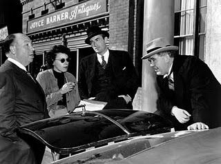 Las 1000 caras de Alfred Hitchcock