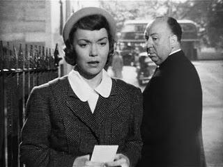 Las 1000 caras de Alfred Hitchcock