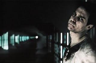 MOON ( O... YO, YO MISMO Y GERTY)