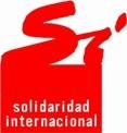Solidaridad Internacional con Haiti