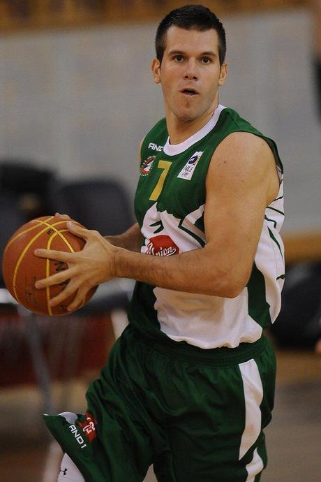 Euroliga 09/10 Olimpija Ljublana