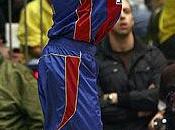 Barcelona-CSKA