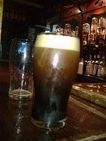 Gambrinus Gaelic Pale Ale y Celtic Stout