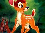 What's mind Bambi