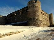 castillo Garcimuñoz