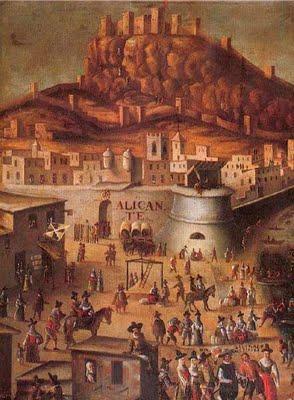 2 de octubre de 1609: la expulsión de los moriscos valencianos