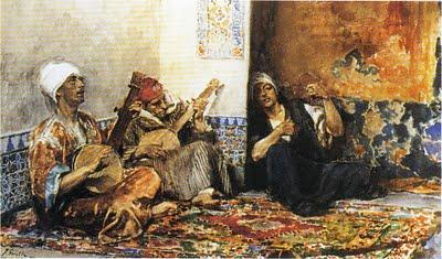 2 de octubre de 1609: la expulsión de los moriscos valencianos