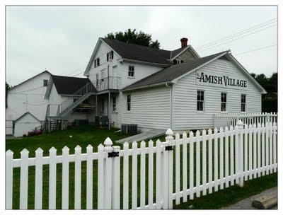 USA. Día 7: Los amish de Pennsylvania Dutch Country