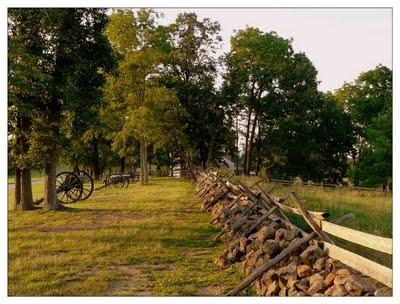USA. Día 6: Gettysburg