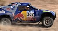 Dakar 2010: Etapa 12 - El Matador por la victoria Dakar 2010: Etapa 12 - El Matador por la victoria