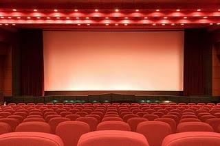 ¡¡ESTAS COSAS QUE SÓLO PASAN EN EL CINE!!!