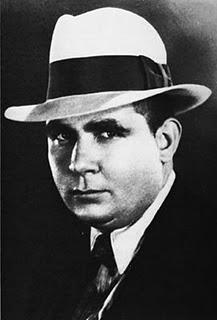 ROBERT E. HOWARD: EL PULP Y CONAN EL CIMMERIO