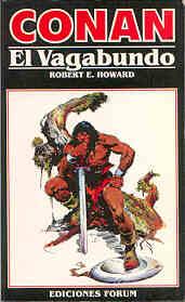 ROBERT E. HOWARD: EL PULP Y CONAN EL CIMMERIO