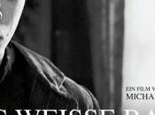 Weisse Band Cinta Blanca