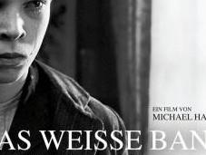 Weisse Band Cinta Blanca