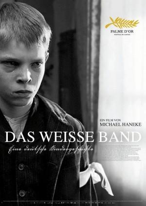 Das Weisse Band - La Cinta Blanca Das Weisse Band - La Cinta Blanca